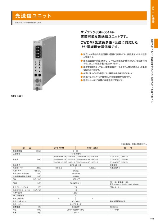 シンクレイヤ総合カタログ 2021-2022