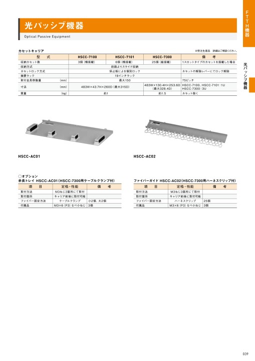 シンクレイヤ総合カタログ 2021-2022